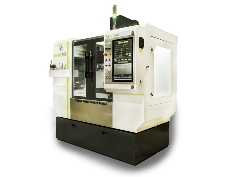 TensileMill CNC XL